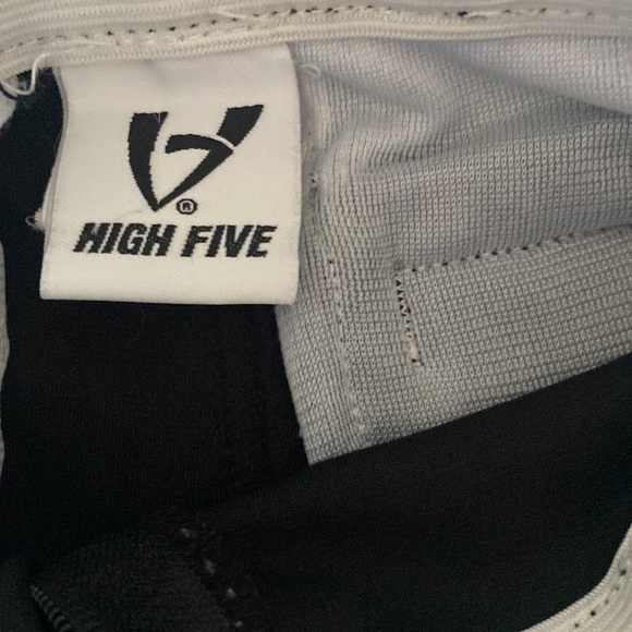 High five softball pants size small - Picture 2 of 2